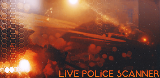 Live Police Scanner - New PC screenshot