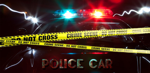 Police Car - Sounds PC screenshot Police Car - Sounds PC screenshot