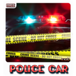 Police Car - Sounds for PC Police Car - Sounds for PC