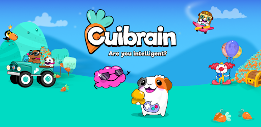 Cuibrain - Brain teasers & Mind games PC screenshot