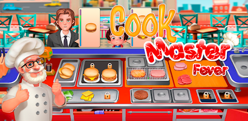 Cook Master Fewer PC screenshot