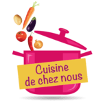 Cuisine de chez nous icon