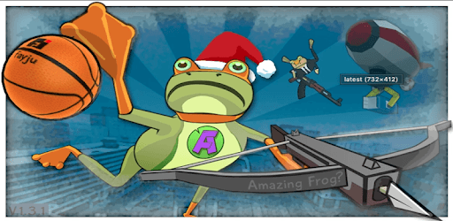 Amazing Frog Simulator Walkthrough game Guia PC screenshot Amazing Frog Simulator Walkthrough game Guia PC screenshot