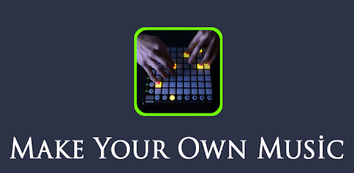 Make Your Own Music PC screenshot Make Your Own Music PC screenshot