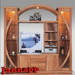 cupboard designs icon