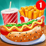 Chef City : Kitchen Restaurant Cooking Game for PC