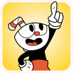 cuphead: World Mugman & Adventure castle Game icon