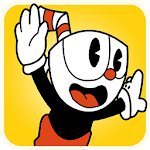 cuphead Mysterious Castle fun World Mugman icon