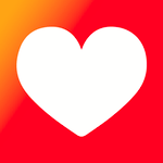 Cupidabo – date hookup with flirt chat & dating icon