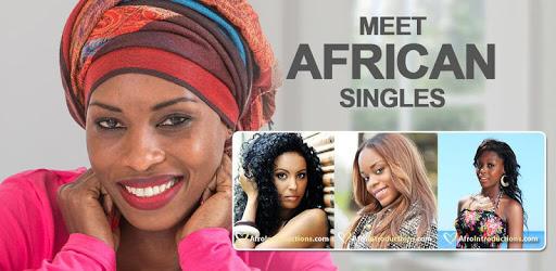AfroIntroductions - African Dating App PC screenshot AfroIntroductions - African Dating App PC screenshot