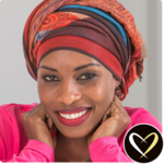 AfroIntroductions - African Dating App icon