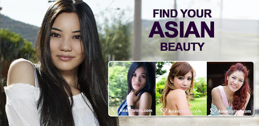 AsianDating - Asian Dating App PC screenshot