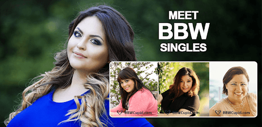 BBWCupid - BBW Dating App PC screenshot BBWCupid - BBW Dating App PC screenshot