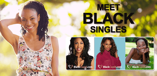 BlackCupid - Black Dating App PC screenshot BlackCupid - Black Dating App PC screenshot