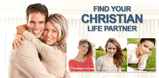 ChristianCupid - Christian Dating App PC screenshot