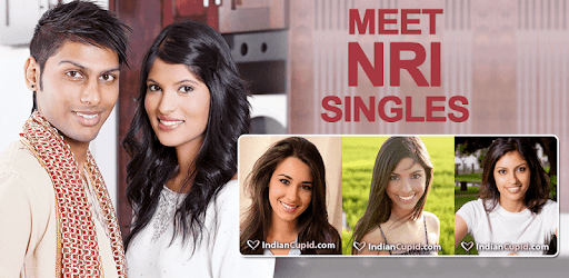 IndianCupid - Indian Dating App PC screenshot