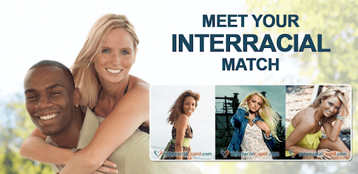 InterracialCupid - Interracial Dating App PC screenshot