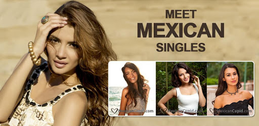 MexicanCupid - Mexican Dating App PC screenshot