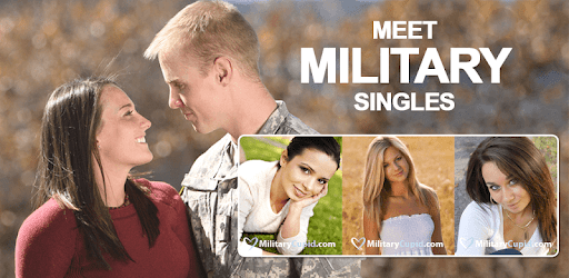 MilitaryCupid - Military Dating App PC screenshot