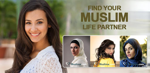 Muslima - Muslim Matrimonials App PC screenshot