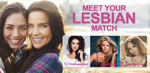 PinkCupid - Lesbian Dating App PC screenshot