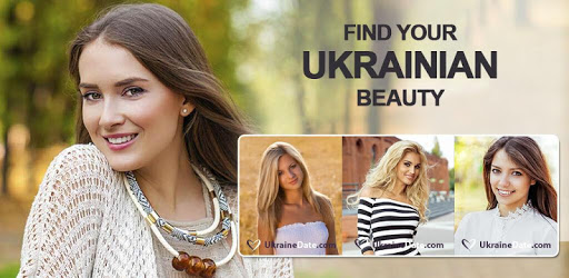 UkraineDate - Ukrainian Dating App PC screenshot