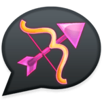 Live Chat Rooms icon