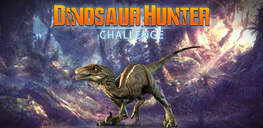 DINOSAUR HUNTER CHALLENGE: 2018 DINO HUNTING GAMES PC screenshot