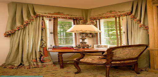 Curtains PC screenshot