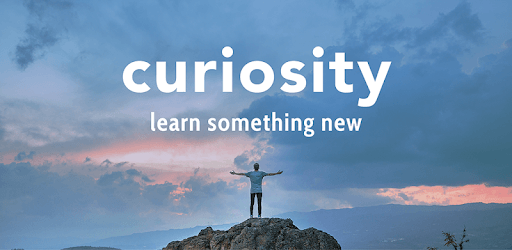 Curiosity PC screenshot