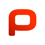 Popcornflix™- Movies.TV.Free icon