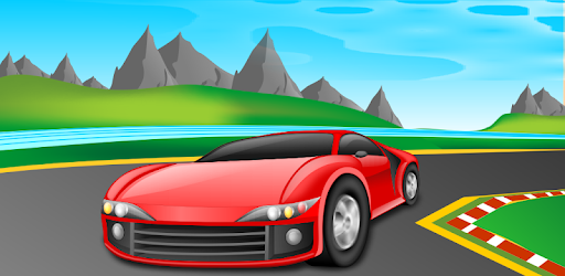 Motu 3D Vehicle Driving PC screenshot