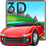 Motu 3D Vehicle Driving for PC