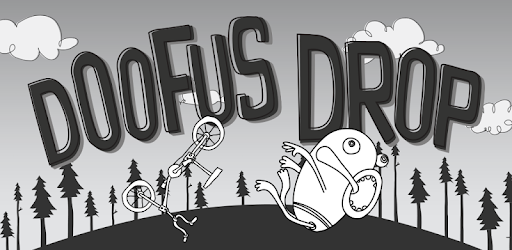 Doofus Drop PC screenshot