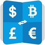 Currency Exchange Rate Converter icon