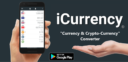 Currency Converter - Money & Crypto Exchange Rates PC screenshot Currency Converter - Money & Crypto Exchange Rates PC screenshot