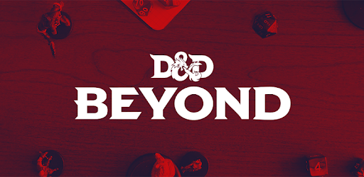D&D Beyond PC screenshot