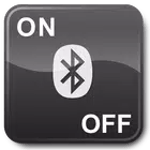Bluetooth OnOff icon