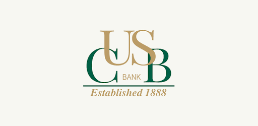 CUSB Banking PC screenshot