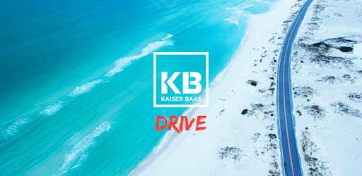 KB Drive PC screenshot