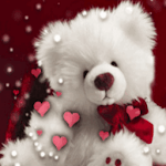 Loving Little Bear Live Wallpa for PC