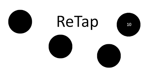 ReTap PC screenshot