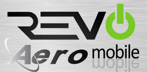REVO Aero PC screenshot