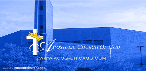 ACOG Chicago PC screenshot ACOG Chicago PC screenshot
