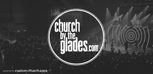 Church by the Glades App PC screenshot