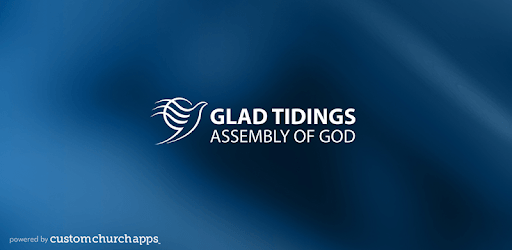 Glad Tidings Assembly Of God PC screenshot