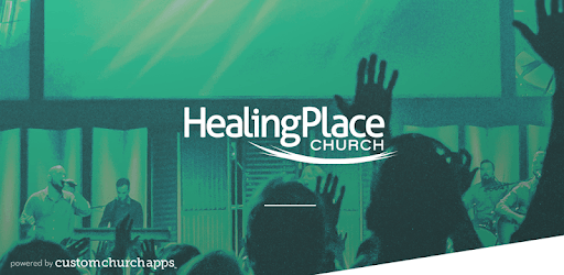 Healing Place Church PC screenshot Healing Place Church PC screenshot