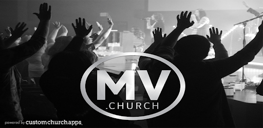 MV Church App PC screenshot