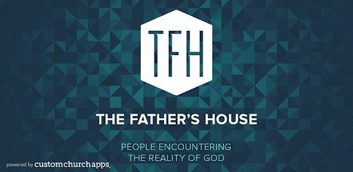 The Father’s House PC screenshot