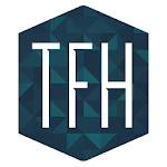 The Father’s House icon